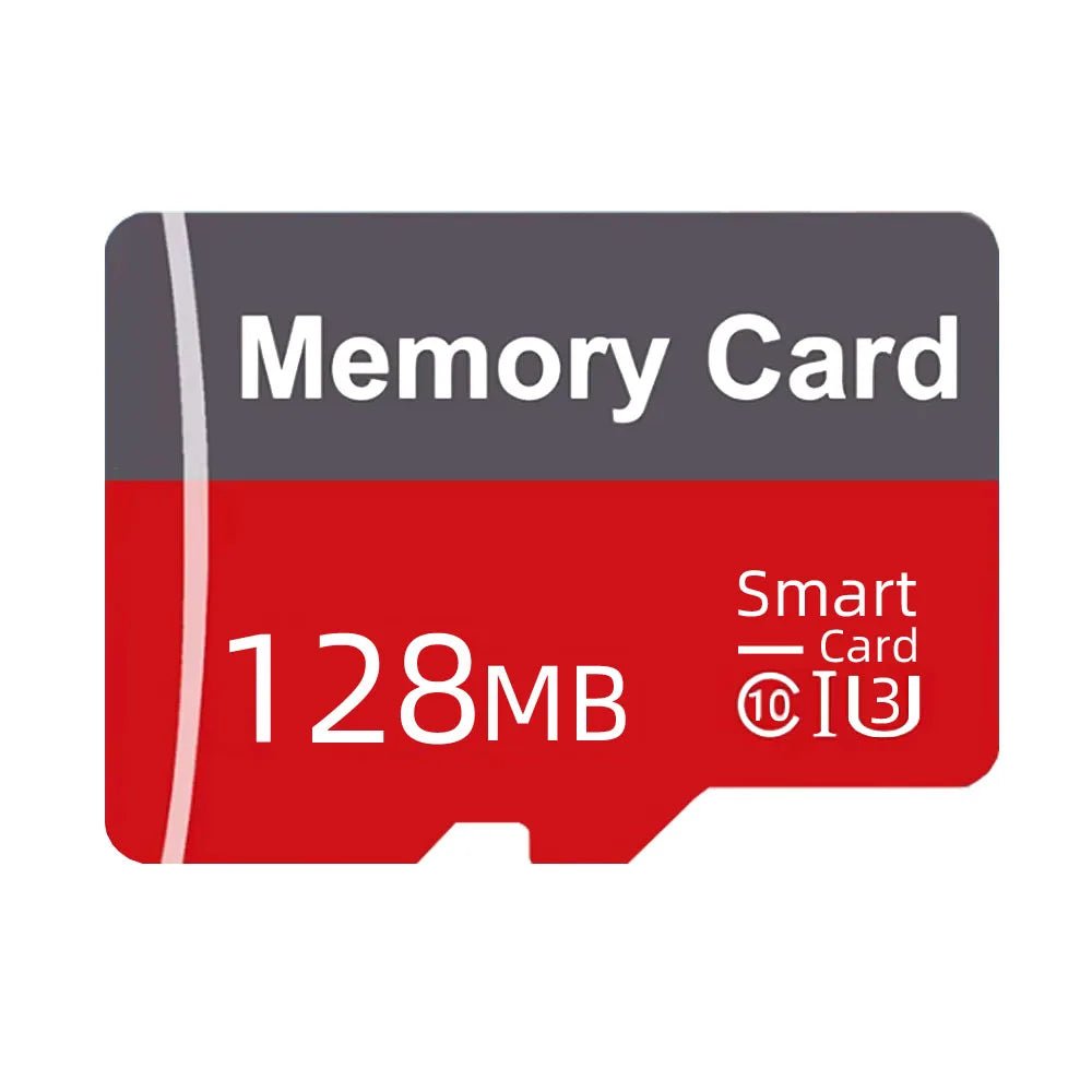 Carte micro SD haute vitesse - Kyoukaï