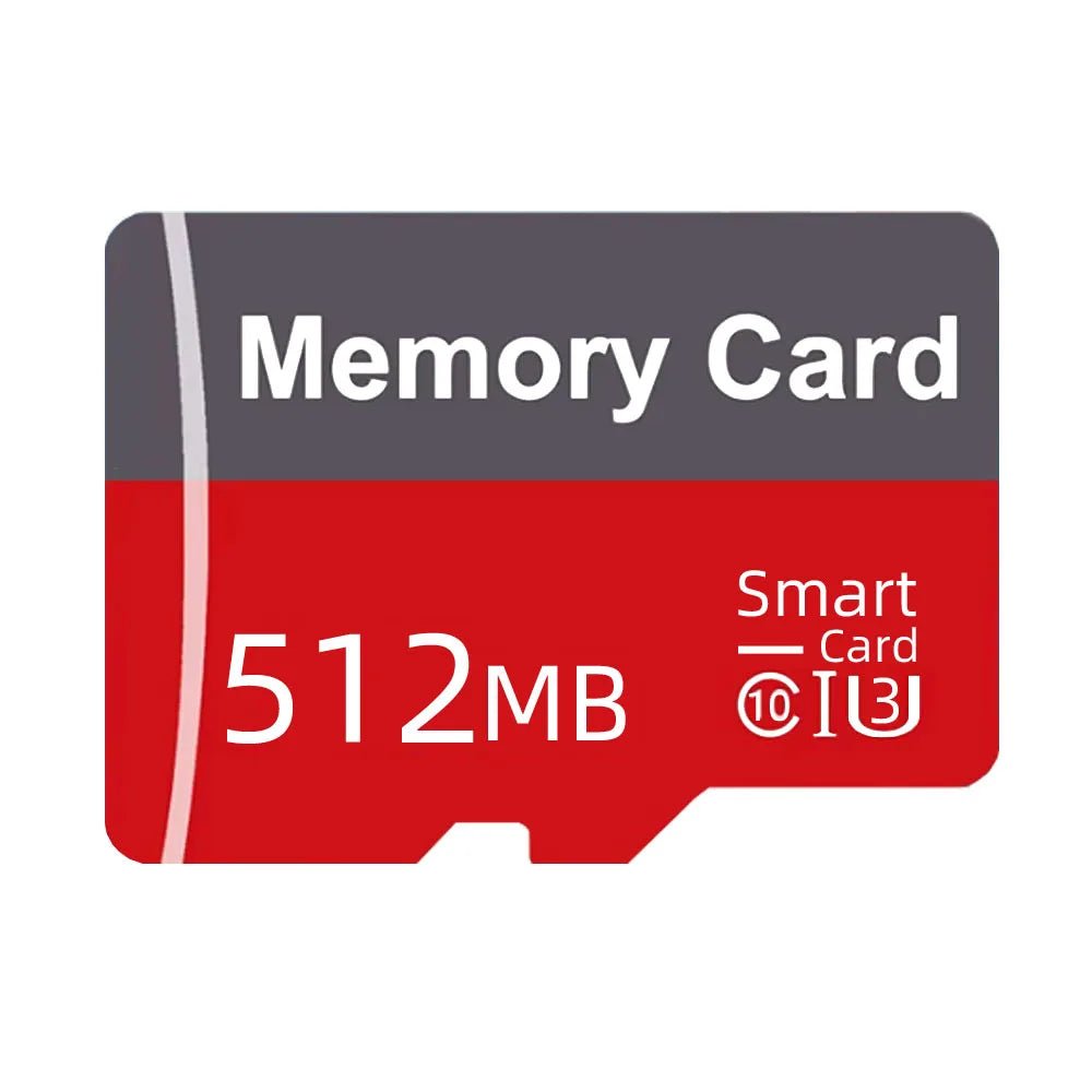 Carte micro SD haute vitesse - Kyoukaï
