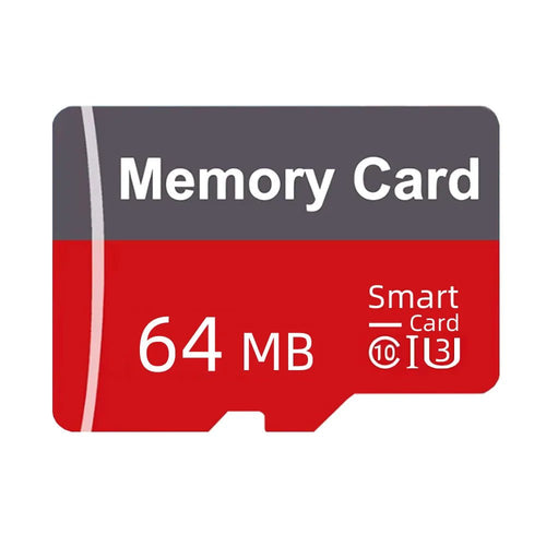 Carte micro SD haute vitesse - Kyoukaï