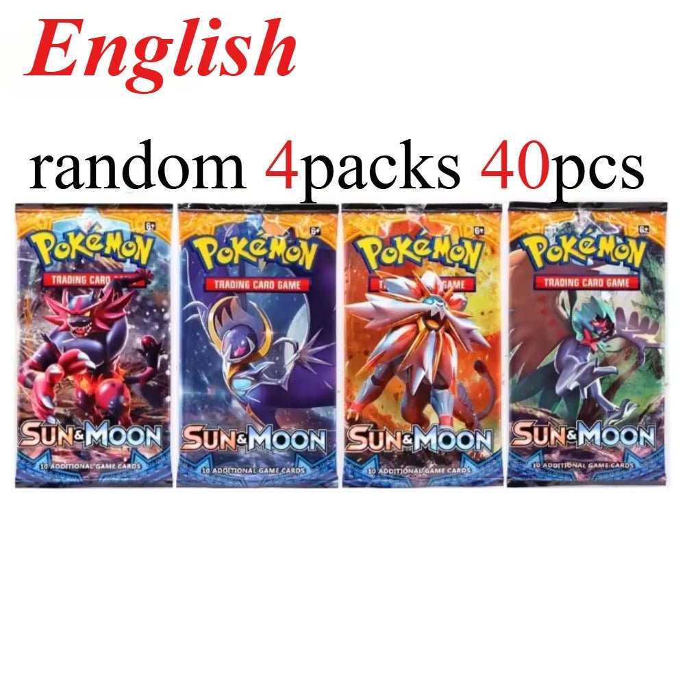 Cartes Pokémon Prismatic booster - Kyoukaï