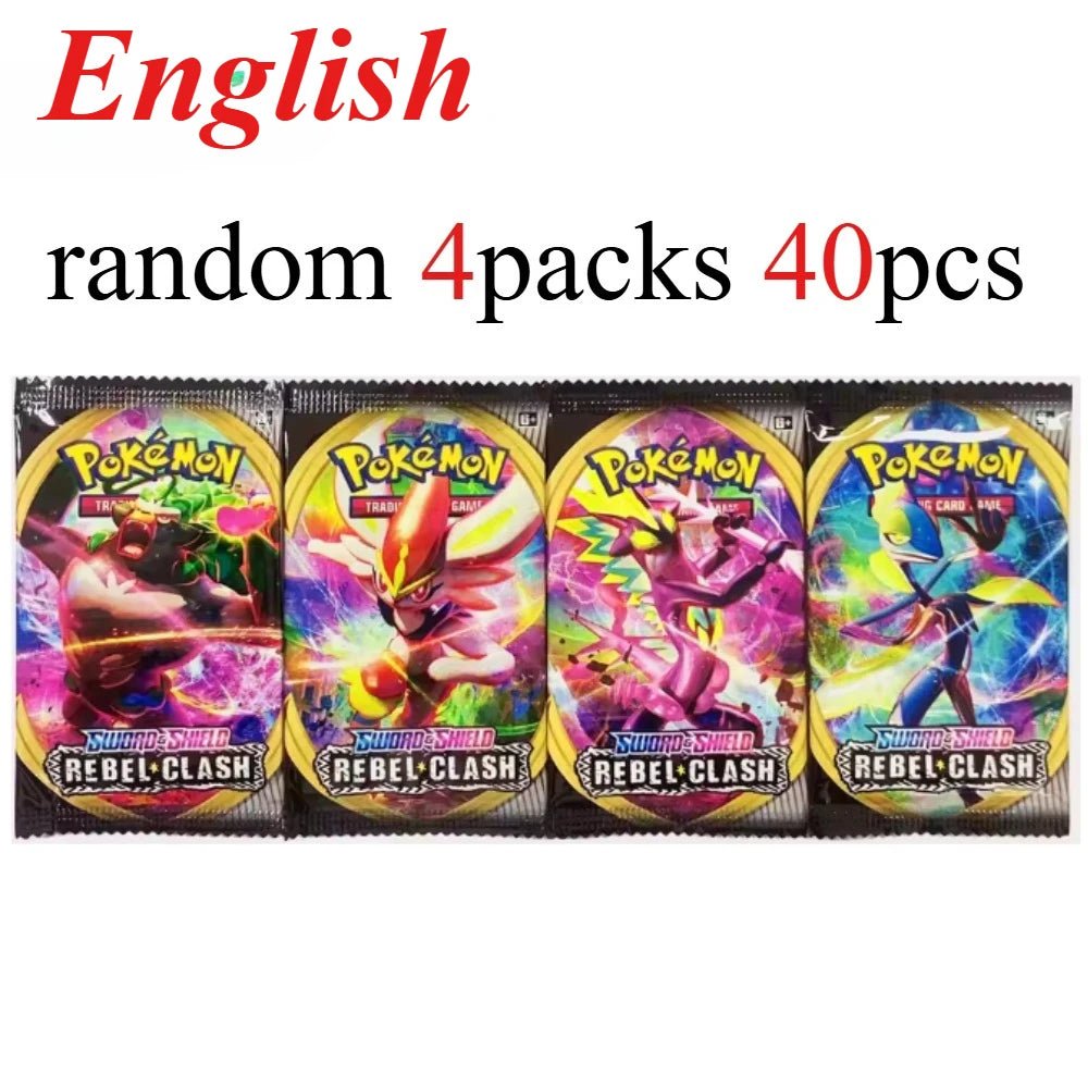 Cartes Pokémon Prismatic booster - Kyoukaï
