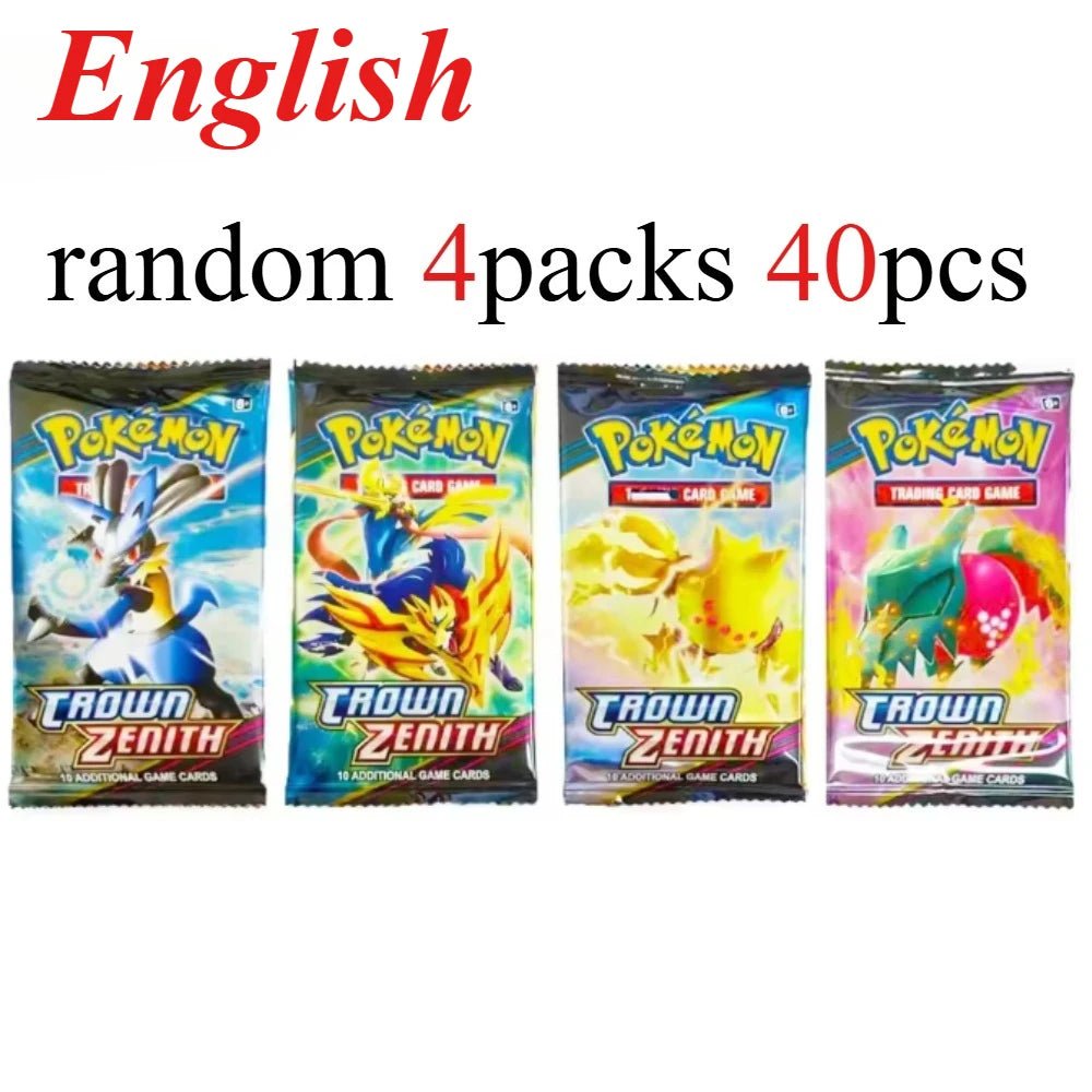 Cartes Pokémon Prismatic booster - Kyoukaï