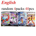 Cartes Pokémon Prismatic booster - Kyoukaï