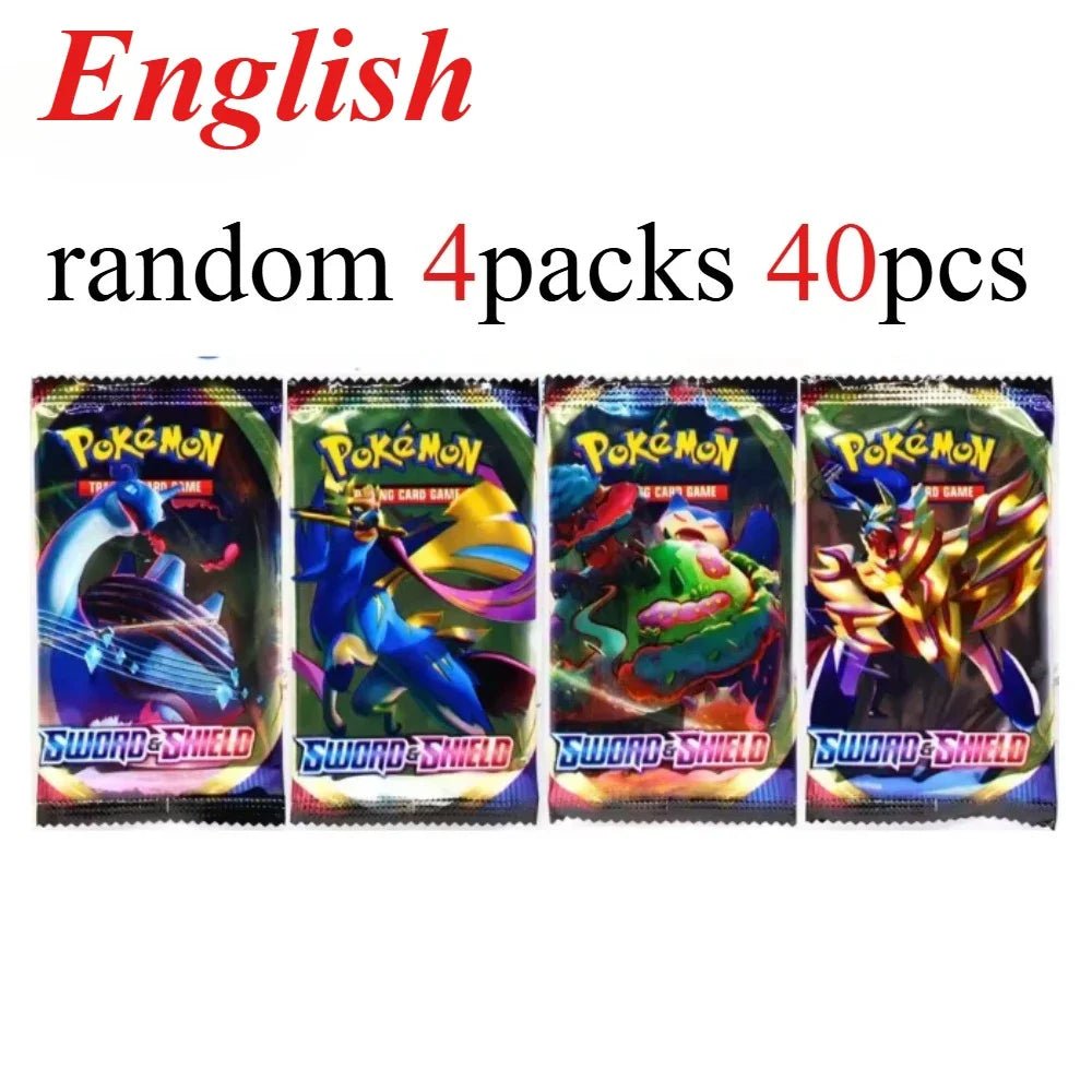 Cartes Pokémon Prismatic booster - Kyoukaï