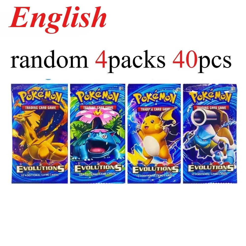 Cartes Pokémon Prismatic booster - Kyoukaï