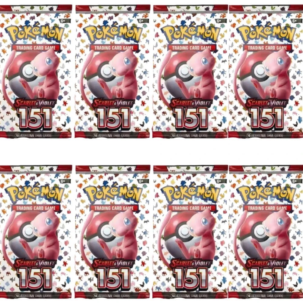 Cartes Pokémon Prismatic booster - Kyoukaï
