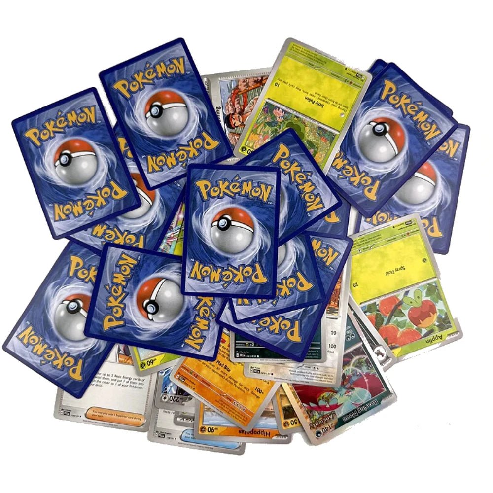 Cartes Pokémon Prismatic booster - Kyoukaï