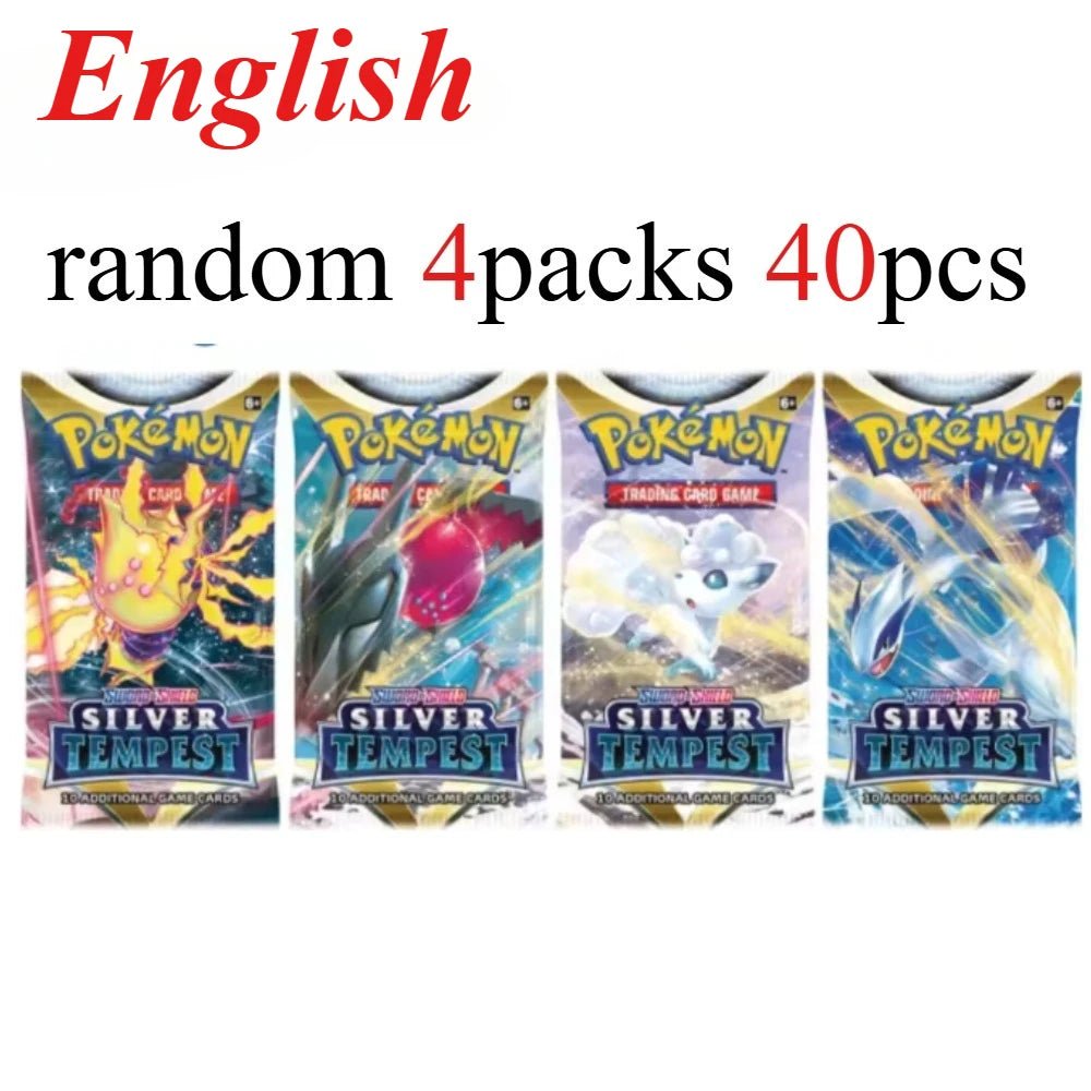 Cartes Pokémon Prismatic booster - Kyoukaï