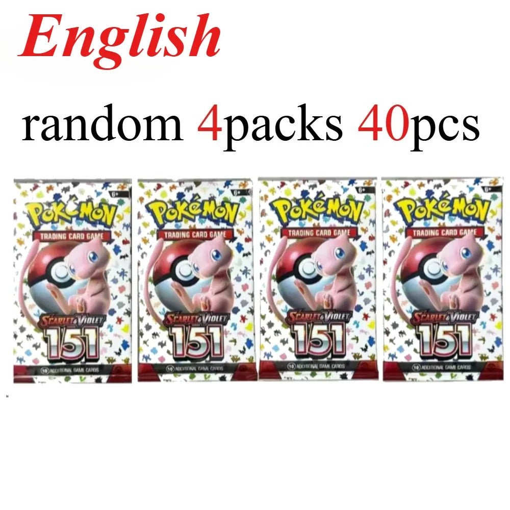 Cartes Pokémon Prismatic booster - Kyoukaï