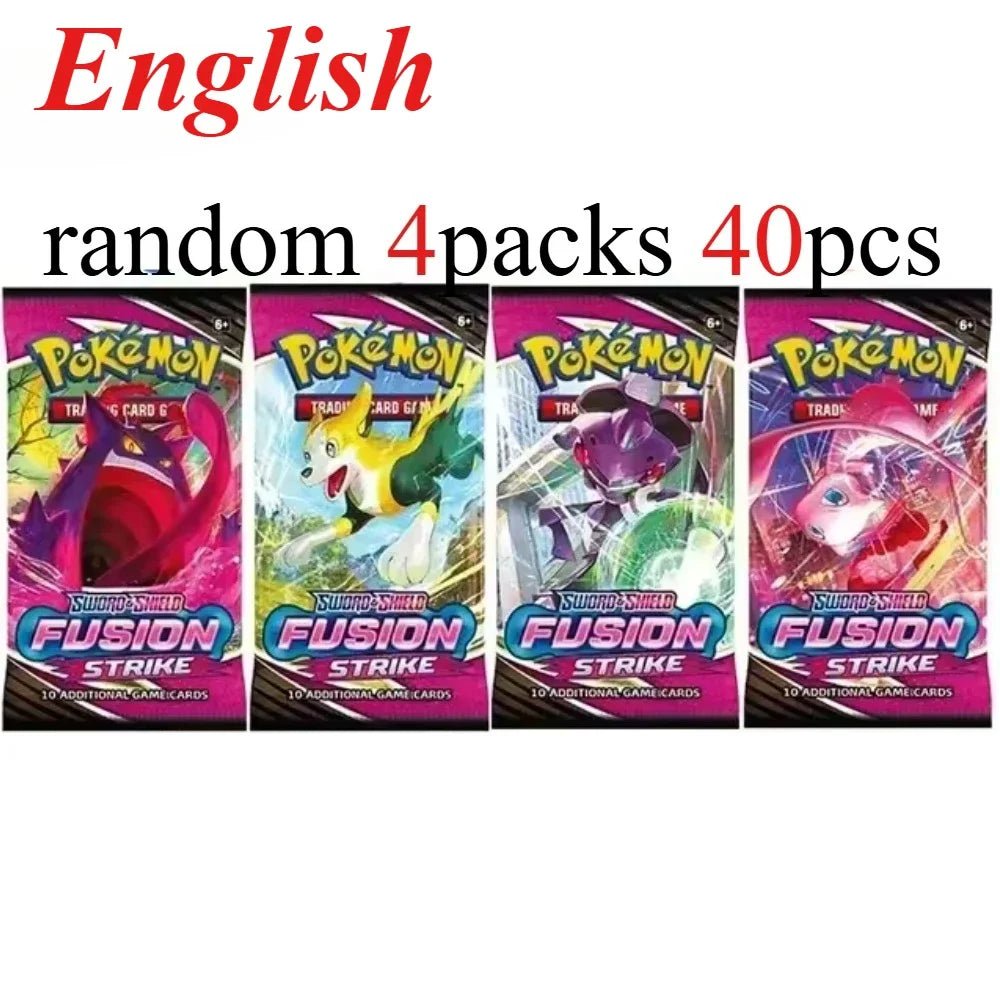 Cartes Pokémon Prismatic booster - Kyoukaï