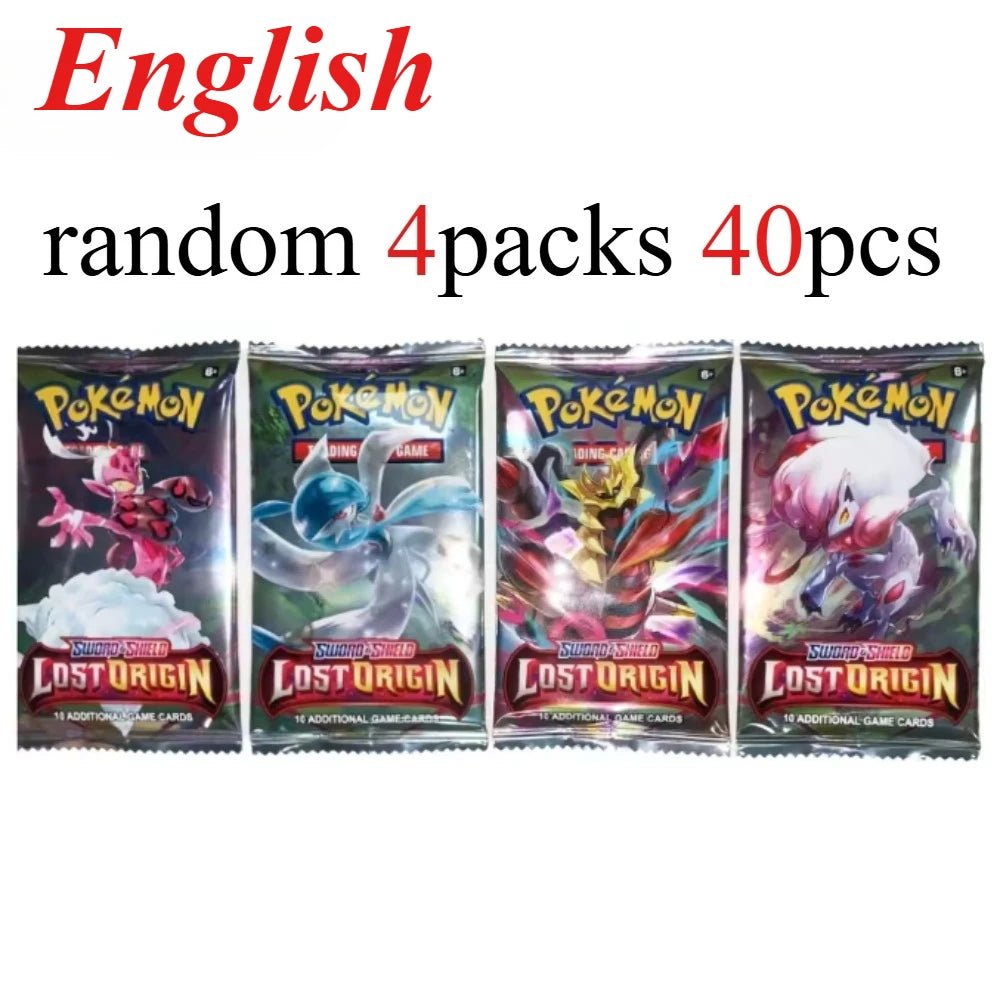 Cartes Pokémon Prismatic booster - Kyoukaï