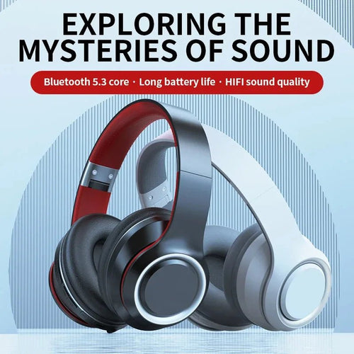 Casque Bluetooth Xiaomi - Kyoukaï