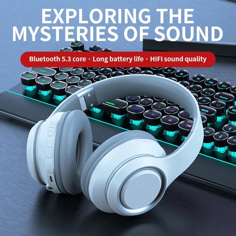 Casque Bluetooth Xiaomi - Kyoukaï