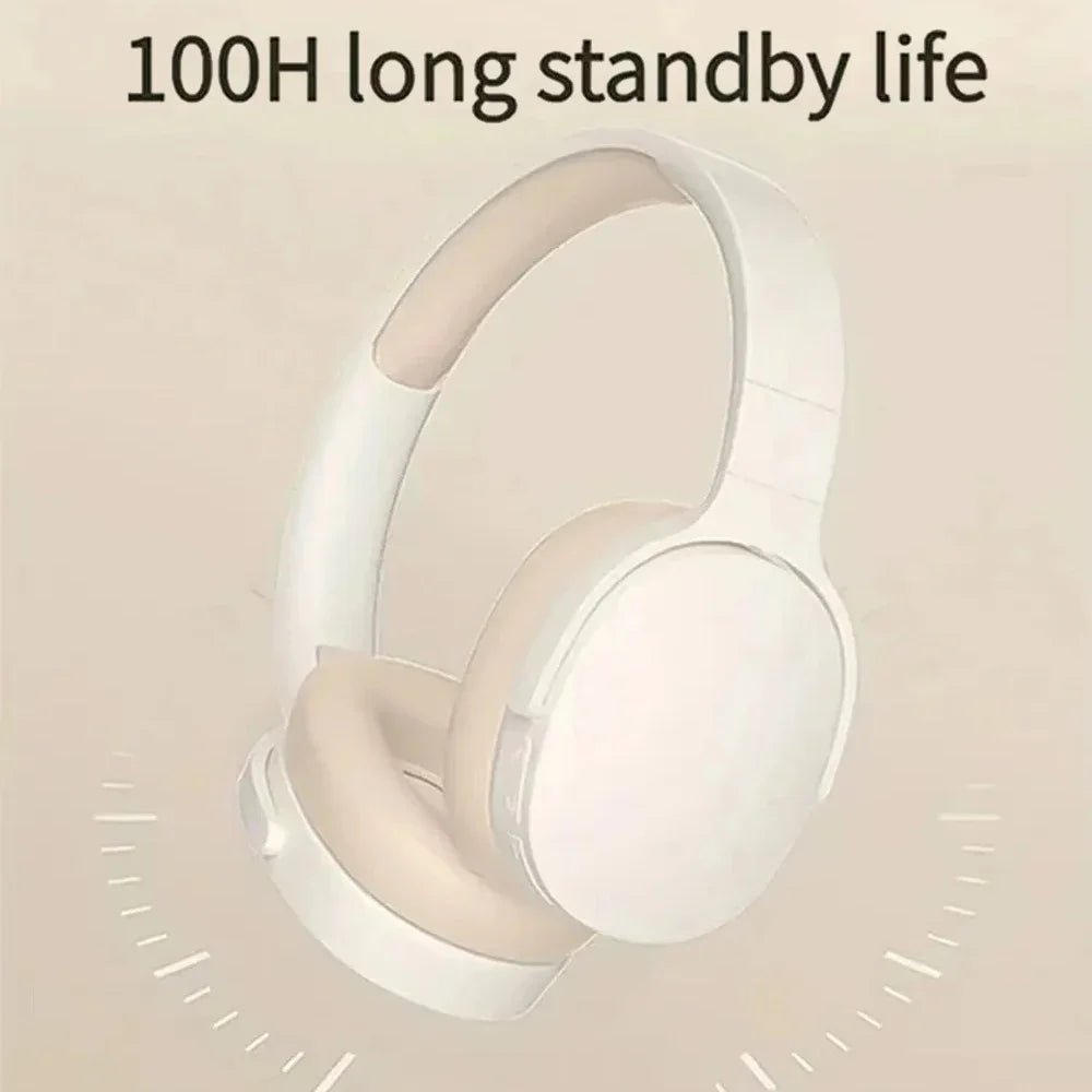 Casque gaming Bluetooth 5.3 - Kyoukaï