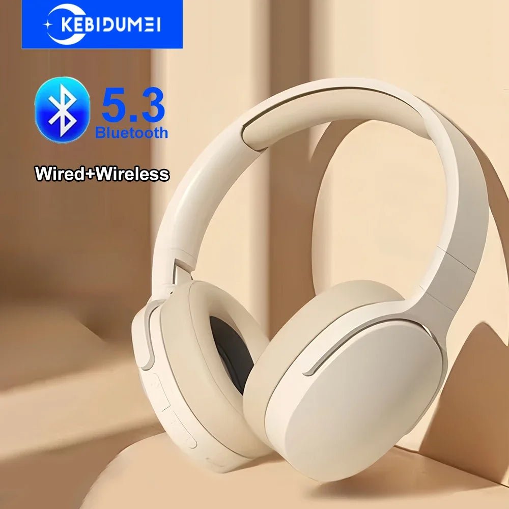 Casque gaming Bluetooth 5.3 - Kyoukaï