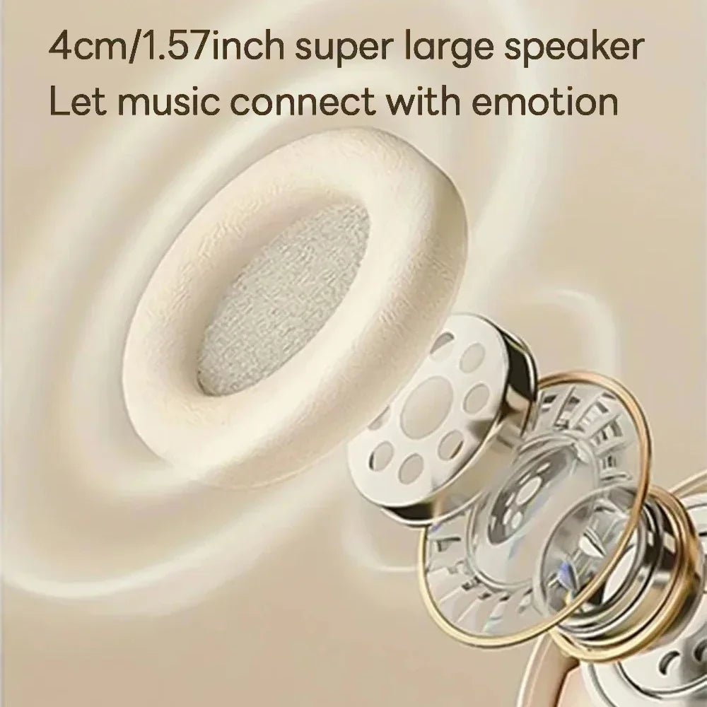 Casque gaming Bluetooth 5.3 - Kyoukaï