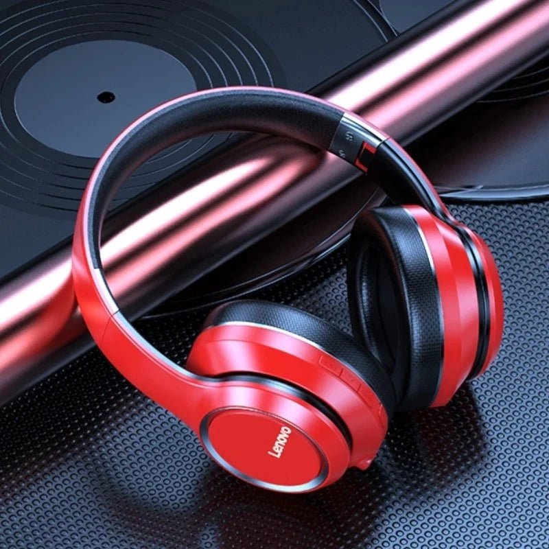Casque Lenovo HD200 - Kyoukaï