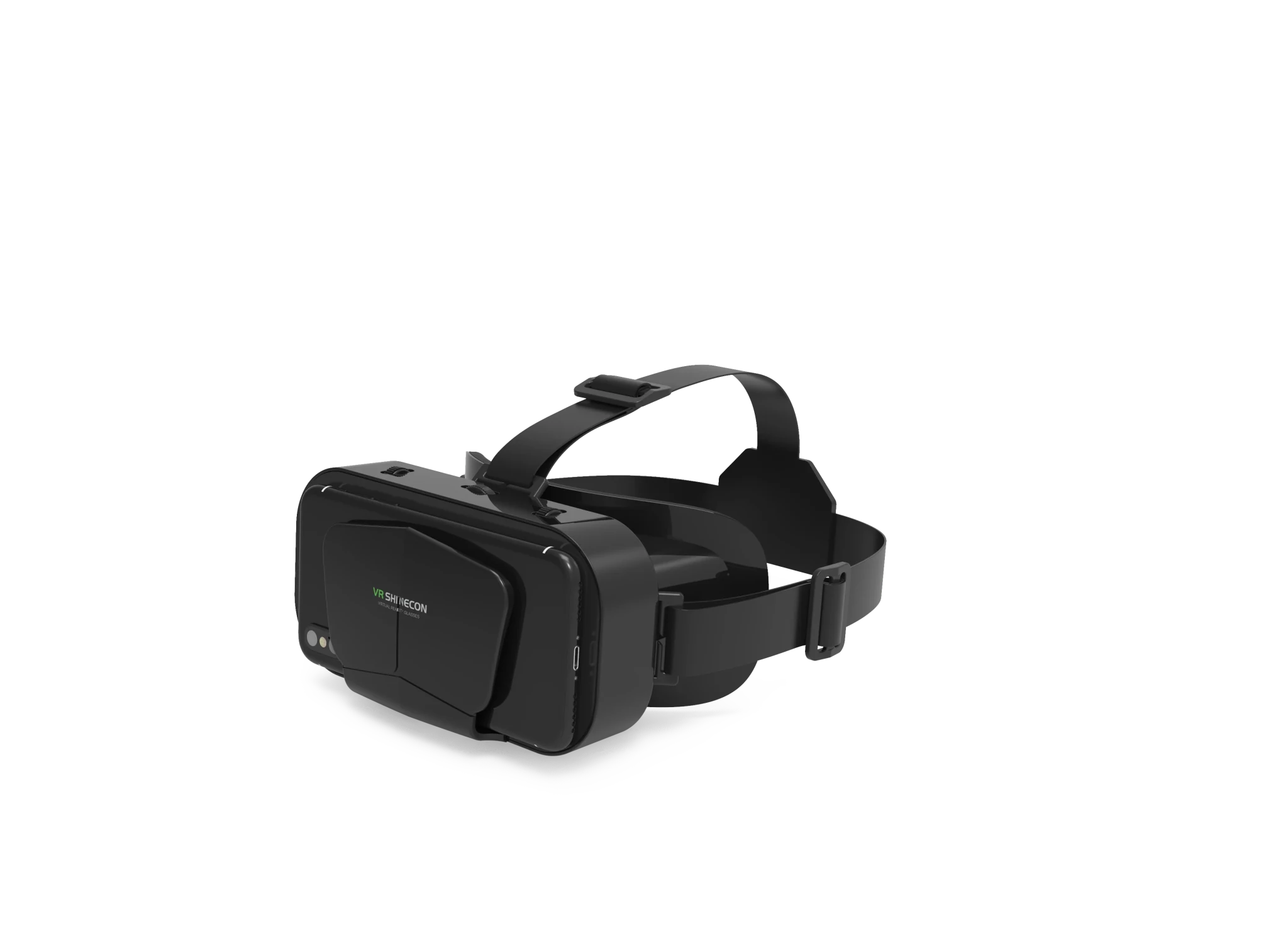 Casque VR 3D immersif - Kyoukaï