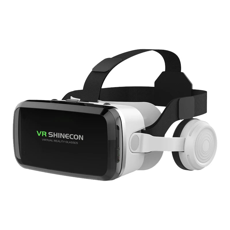 Casque VR 3D immersif - Kyoukaï