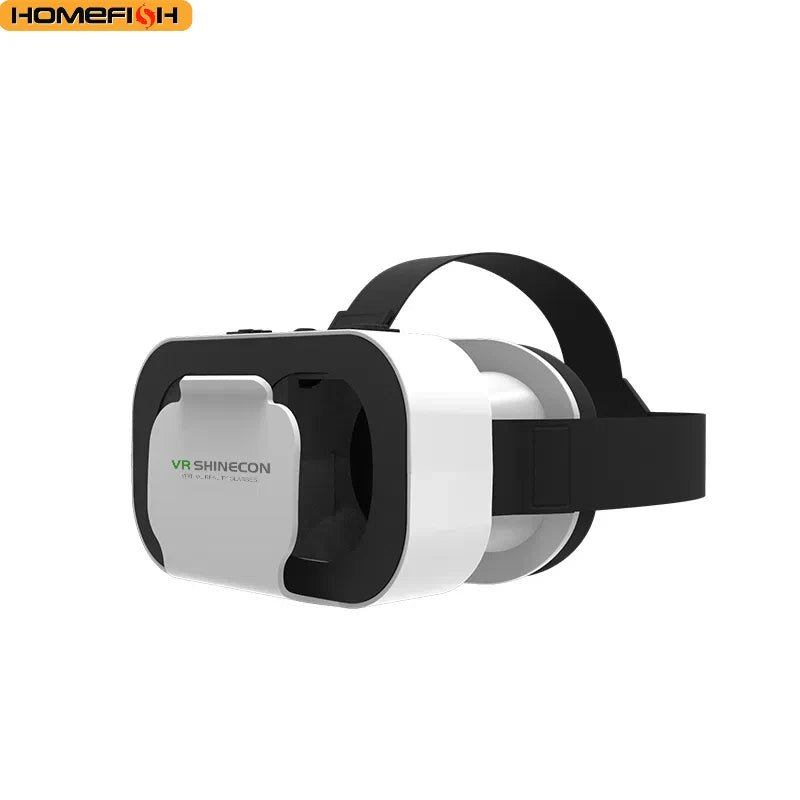 Casque VR 3D immersif - Kyoukaï