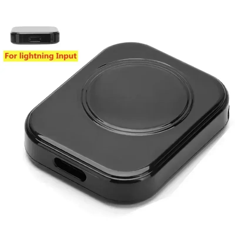 Chargeur Apple Watch magnétique - Kyoukaï