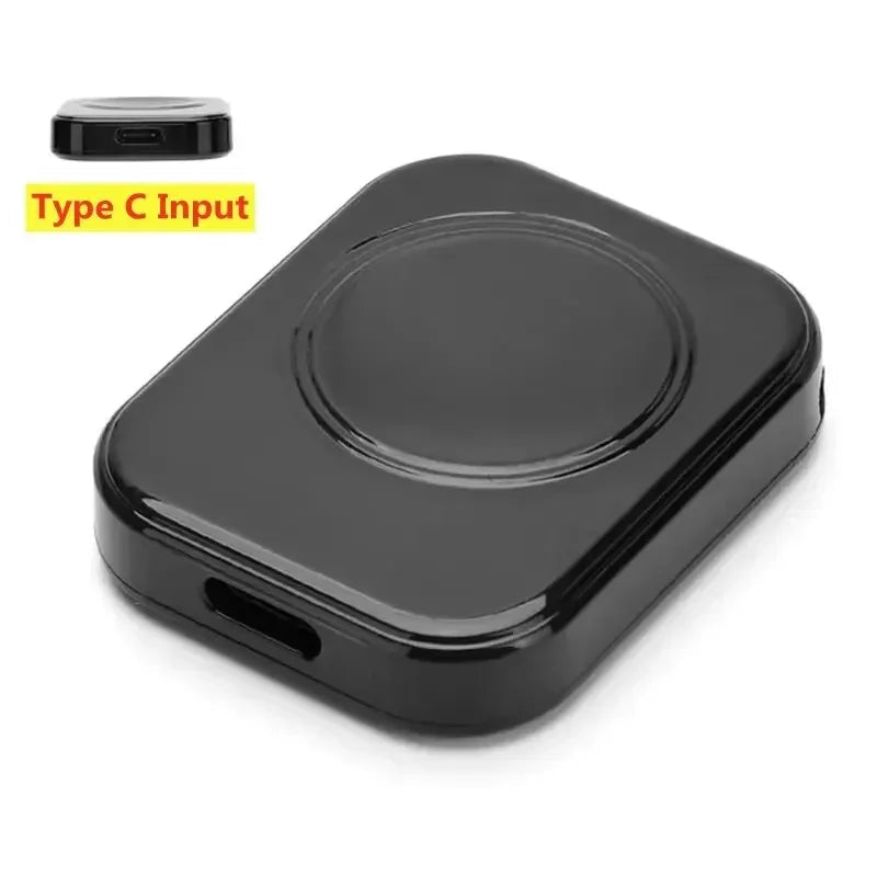 Chargeur Apple Watch magnétique - Kyoukaï