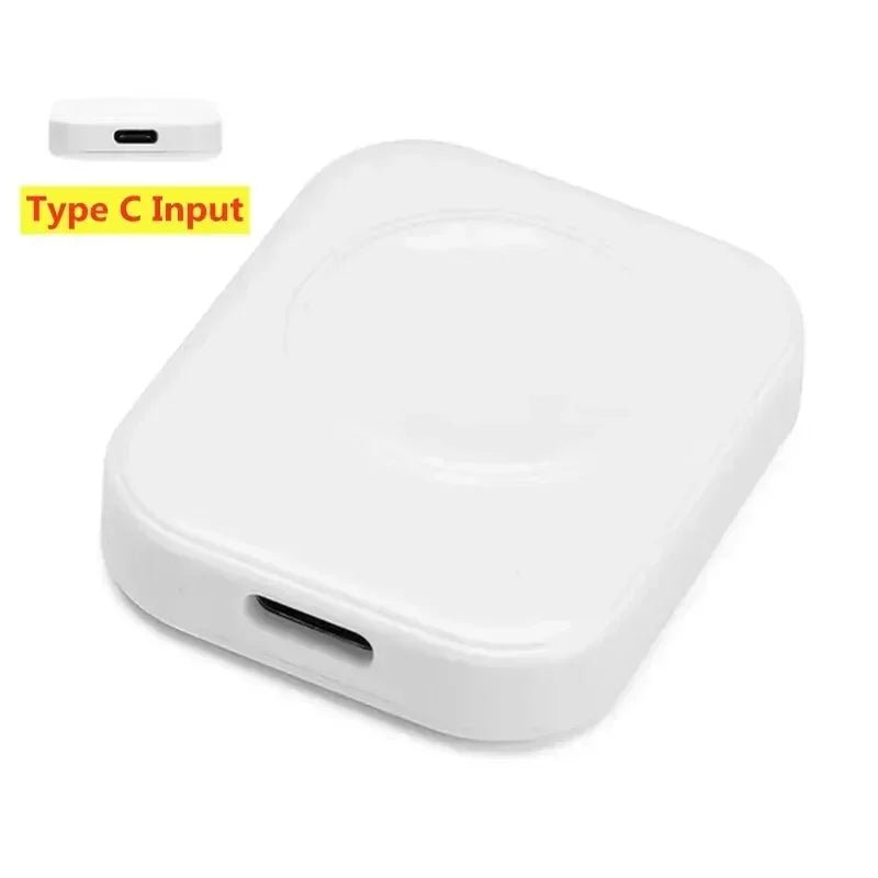 Chargeur Apple Watch magnétique - Kyoukaï