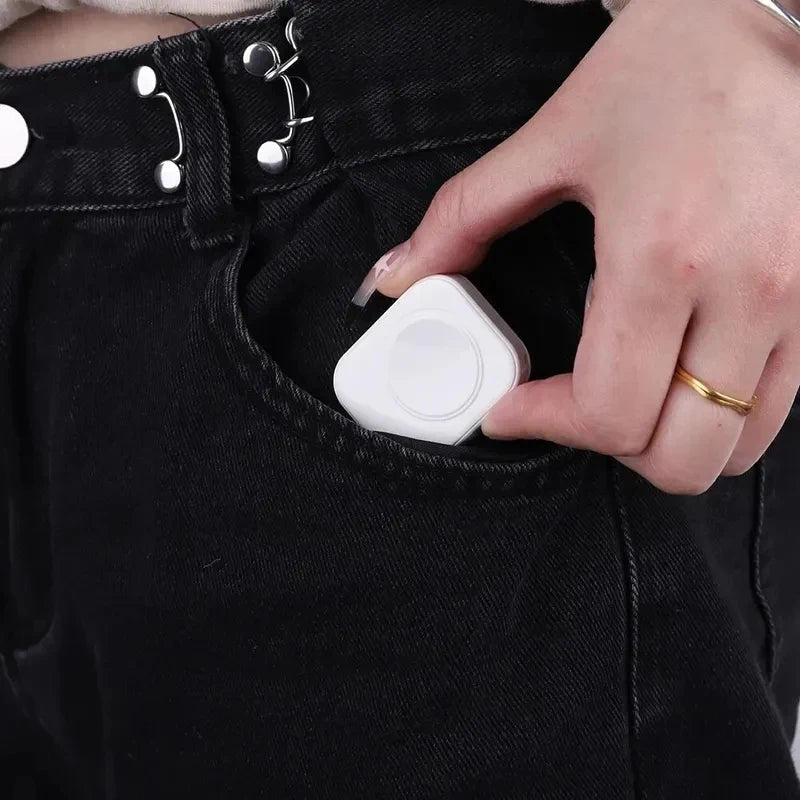 Chargeur Apple Watch magnétique - Kyoukaï