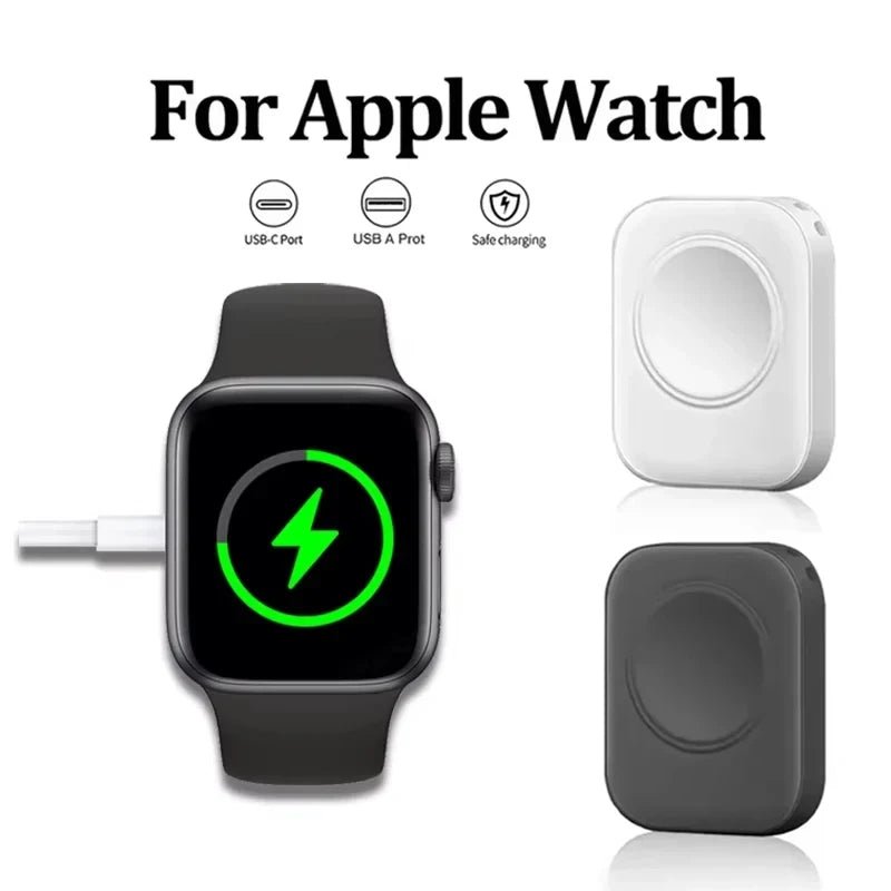 Chargeur Apple Watch magnétique - Kyoukaï