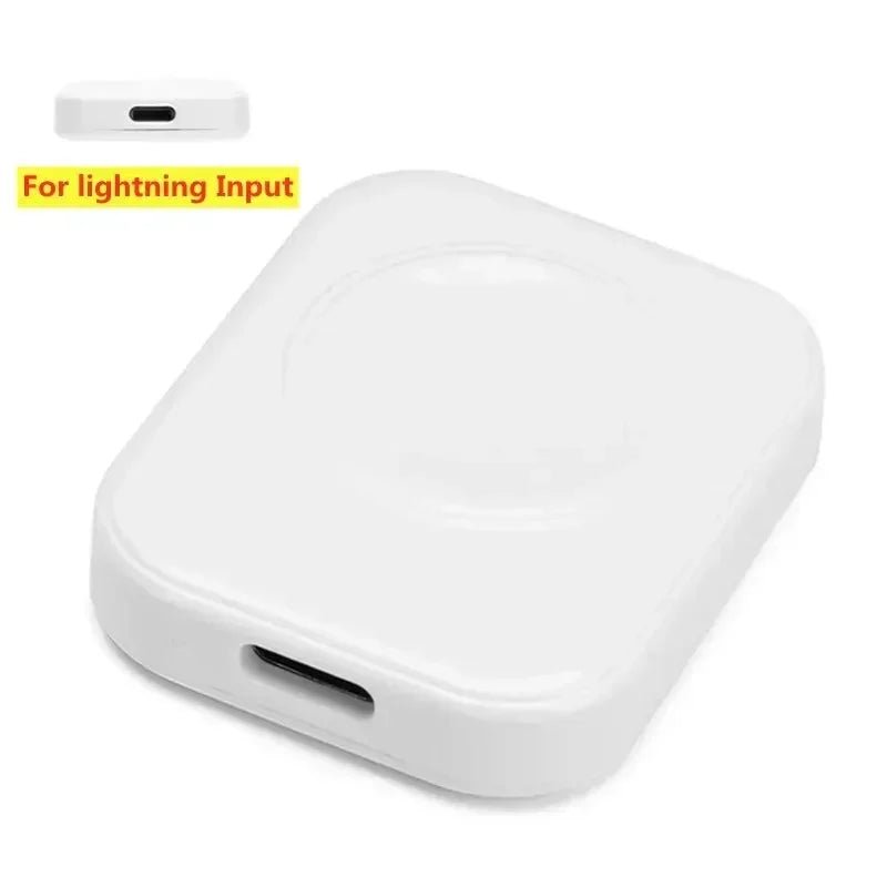 Chargeur Apple Watch magnétique - Kyoukaï