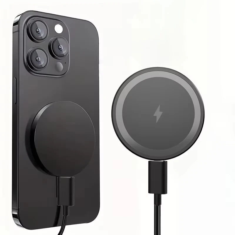 Chargeur MagSafe sans fil - Kyoukaï