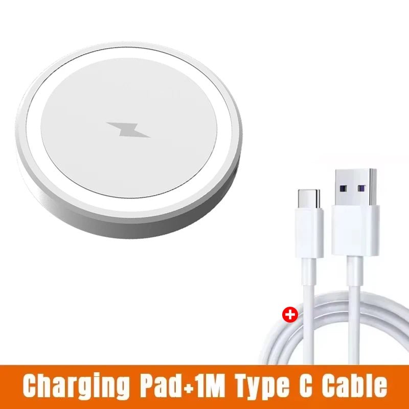 Chargeur MagSafe sans fil - Kyoukaï