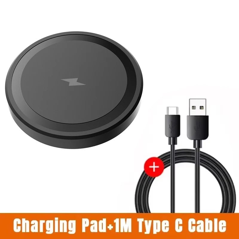 Chargeur MagSafe sans fil - Kyoukaï