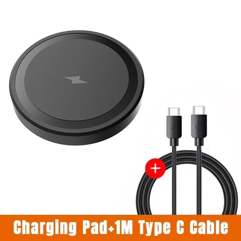 Chargeur MagSafe sans fil - Kyoukaï