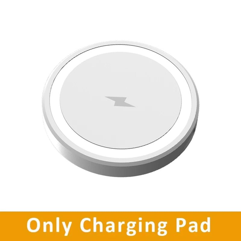 Chargeur MagSafe sans fil - Kyoukaï