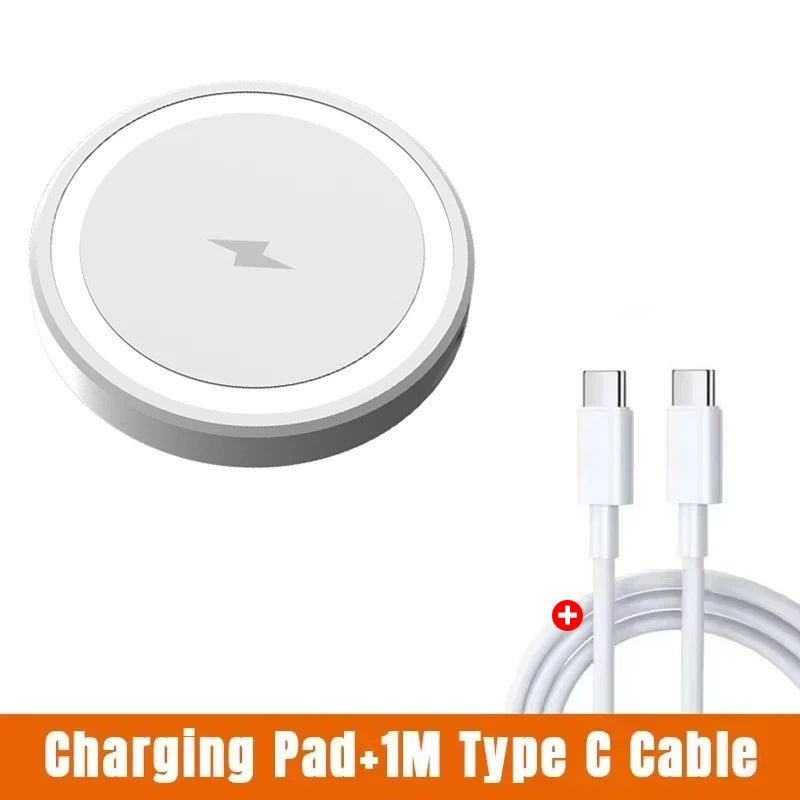 Chargeur MagSafe sans fil - Kyoukaï