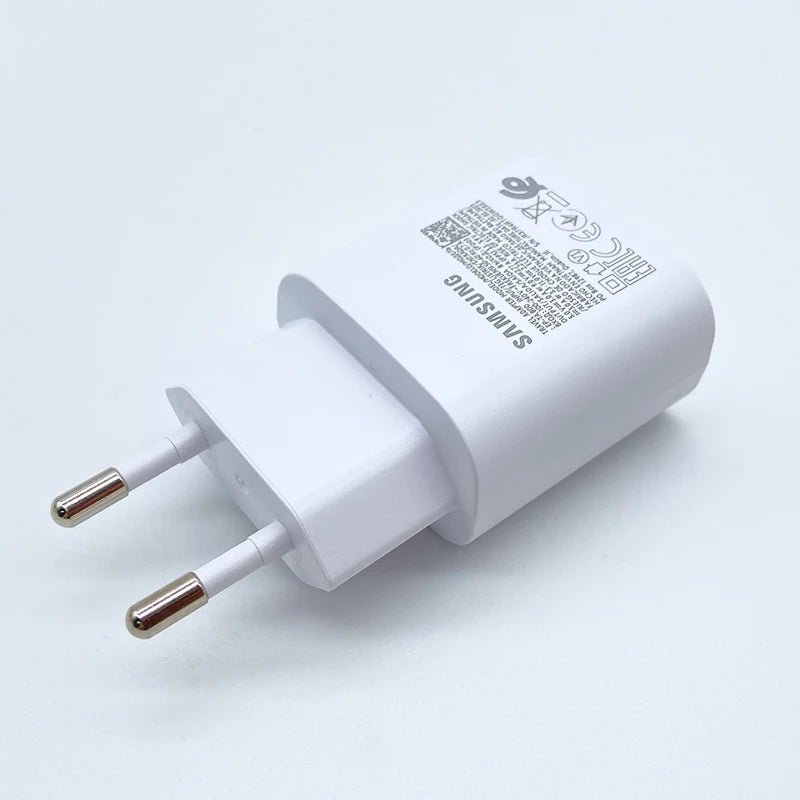 Chargeur Samsung ultra rapide - Kyoukaï