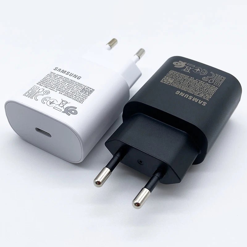 Chargeur Samsung ultra rapide - Kyoukaï