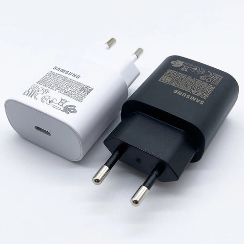 Chargeur Samsung ultra rapide - Kyoukaï