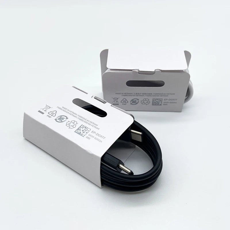 Chargeur Samsung ultra rapide - Kyoukaï
