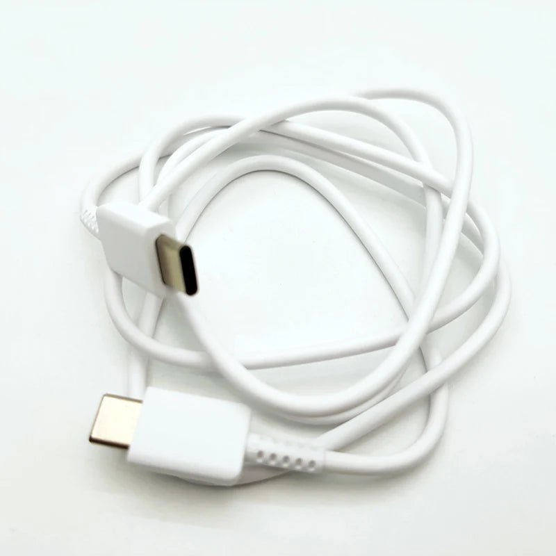 Chargeur Samsung ultra rapide - Kyoukaï