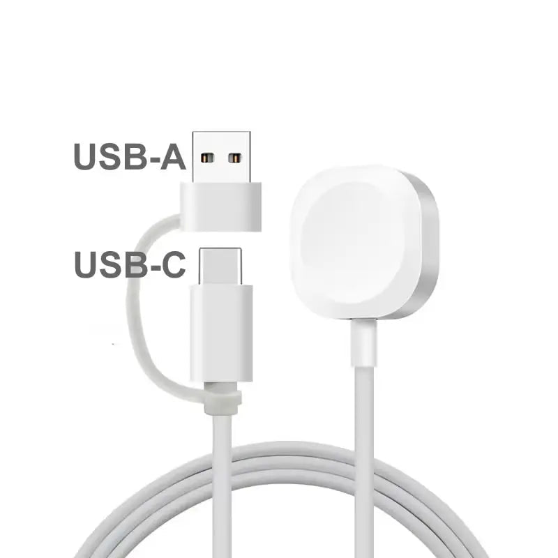 Chargeur USB-C iWatch - Kyoukaï