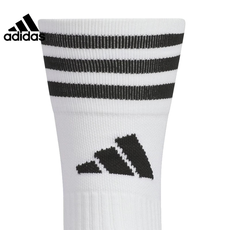 Chaussettes Adidas FTB Crew (3 paires) - Kyoukaï