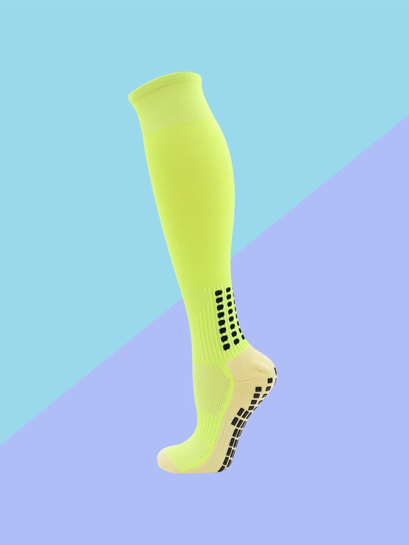 Chaussettes foot antidérapantes homme - Kyoukaï