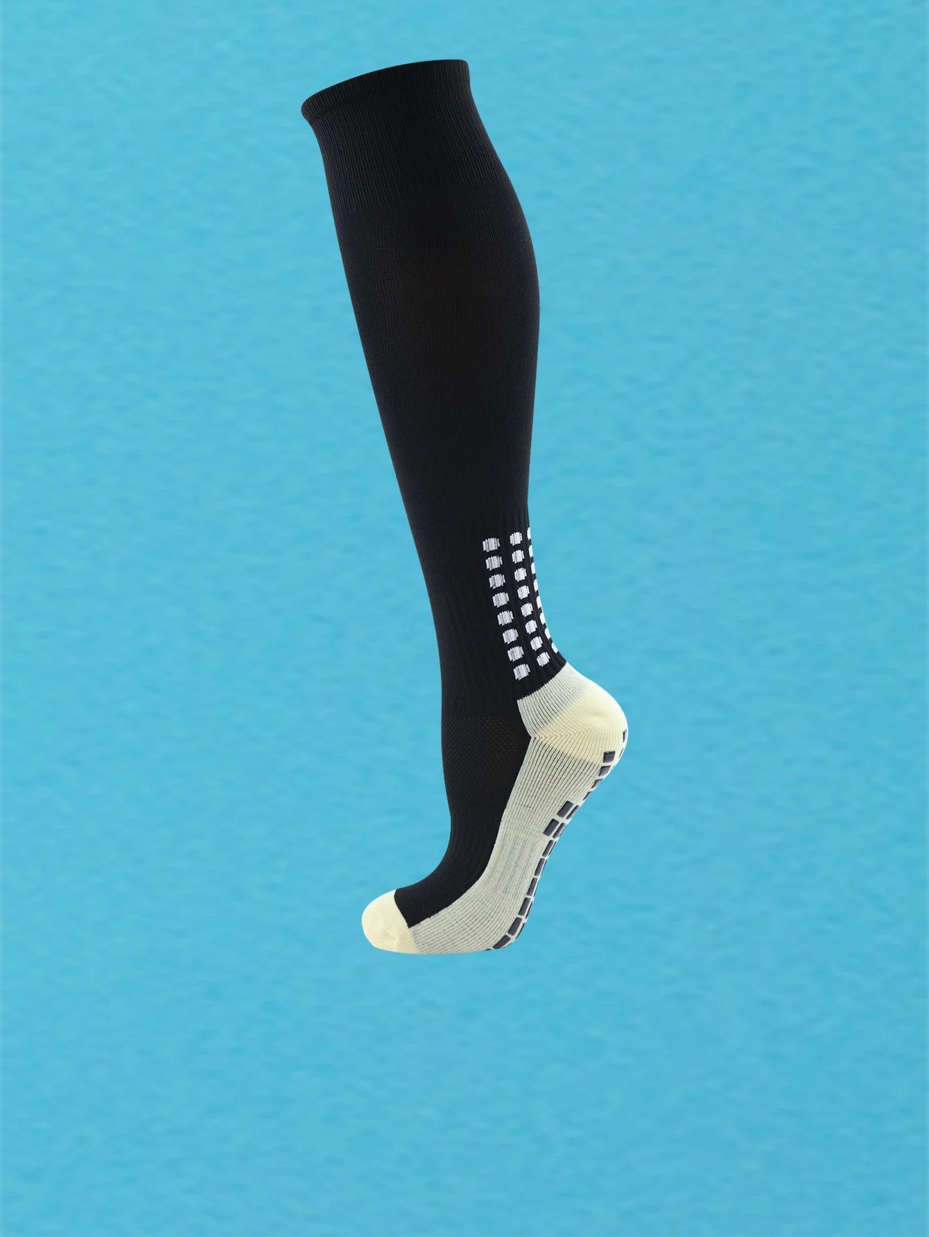 Chaussettes foot antidérapantes homme - Kyoukaï