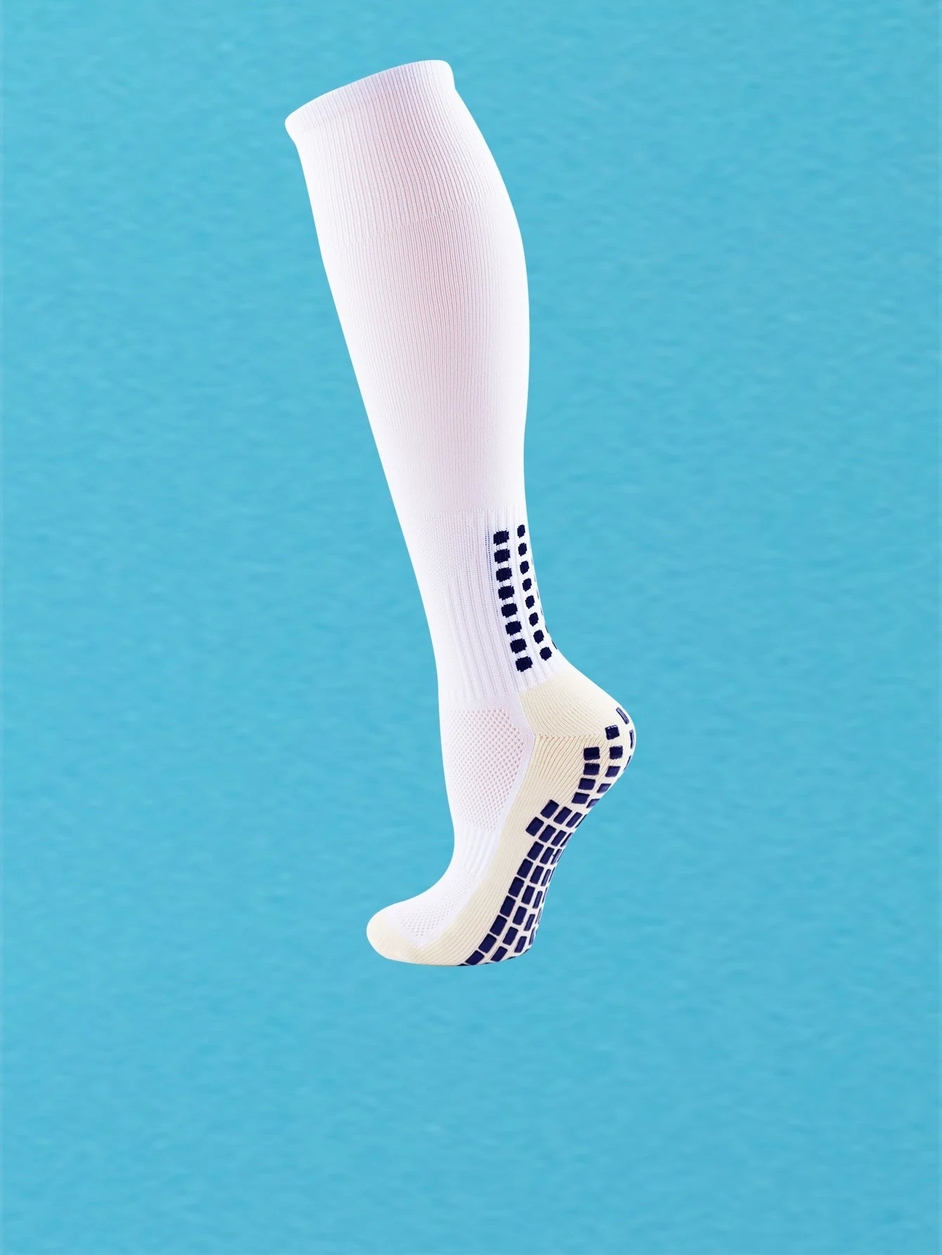 Chaussettes foot antidérapantes homme - Kyoukaï