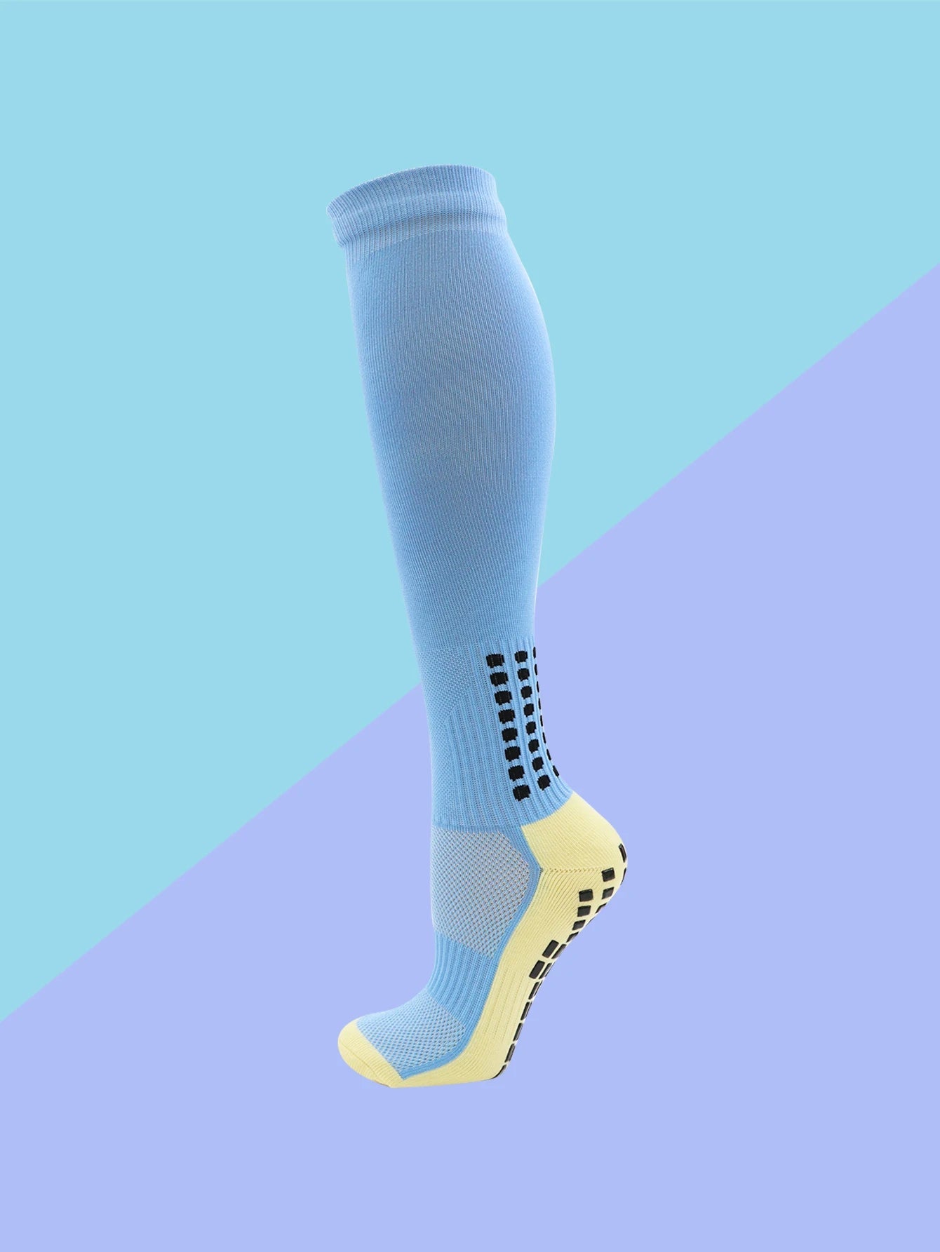 Chaussettes foot antidérapantes homme - Kyoukaï