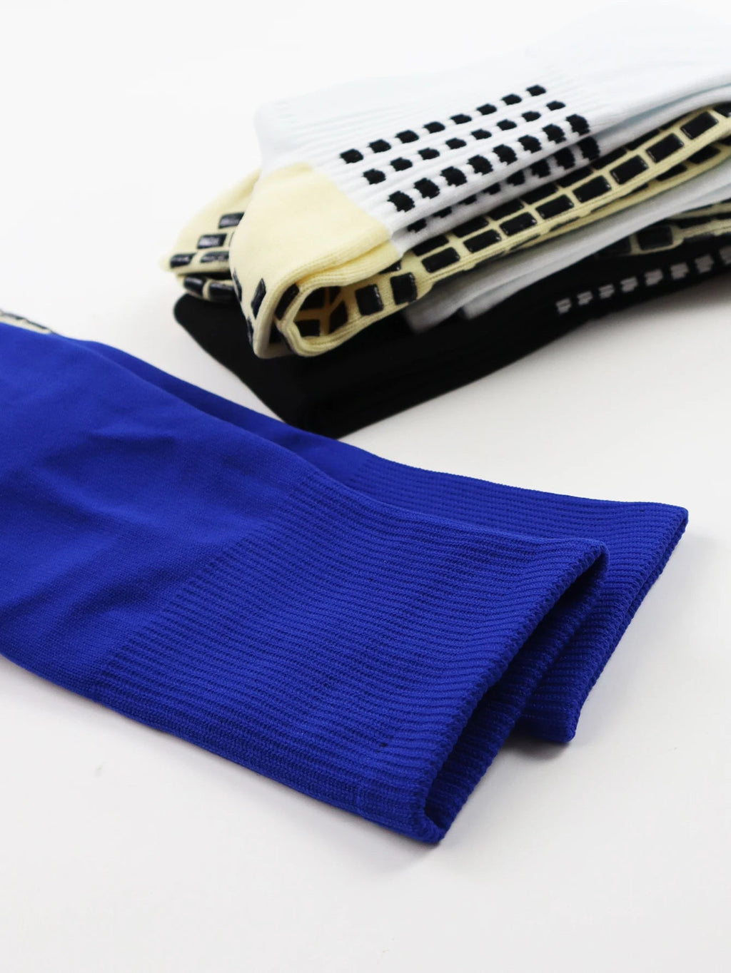 Chaussettes foot antidérapantes homme - Kyoukaï