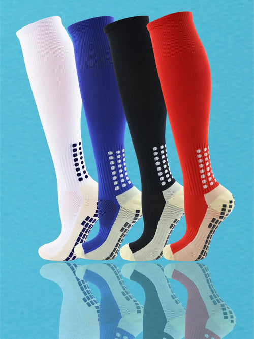 Chaussettes foot antidérapantes homme - Kyoukaï
