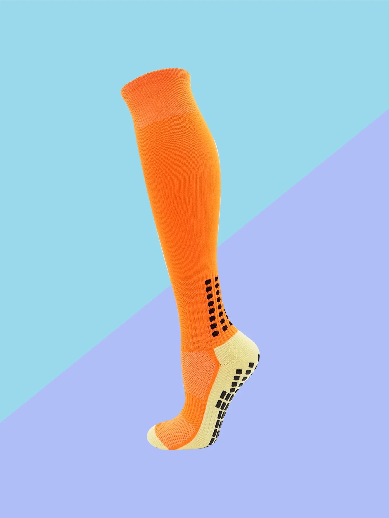 Chaussettes foot antidérapantes homme - Kyoukaï